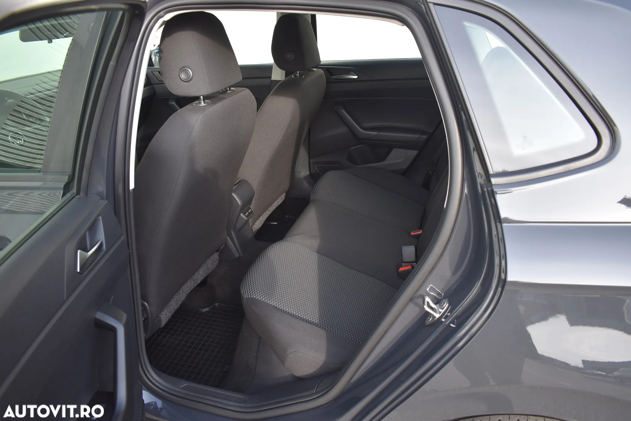 Volkswagen Polo 1.0 Trendline - 20