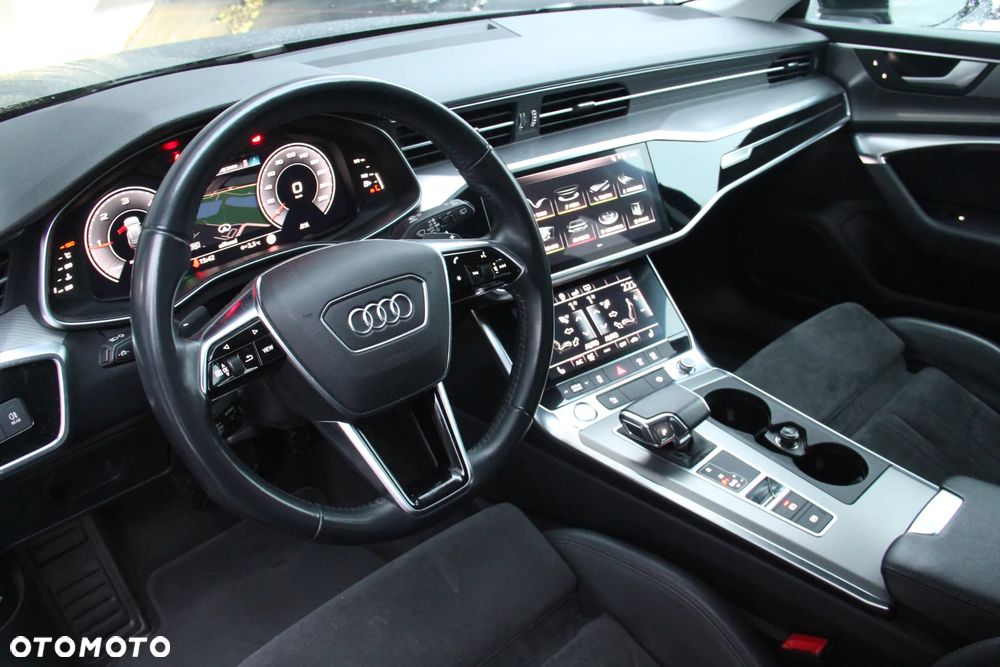 Audi A6 Avant - 23