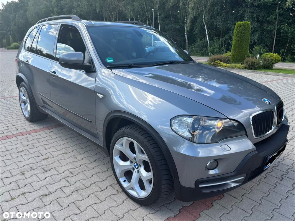BMW X5 xDrive30d - 6