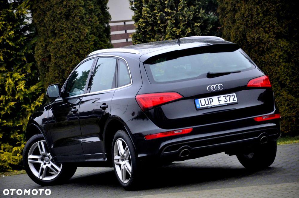 Audi Q5 - 23