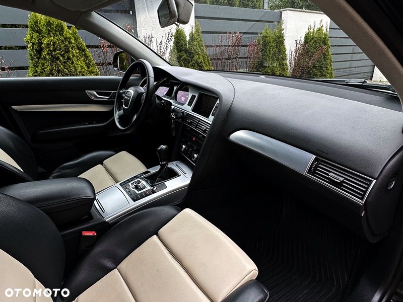 Audi A6 Avant 2.7 TDI DPF - 25