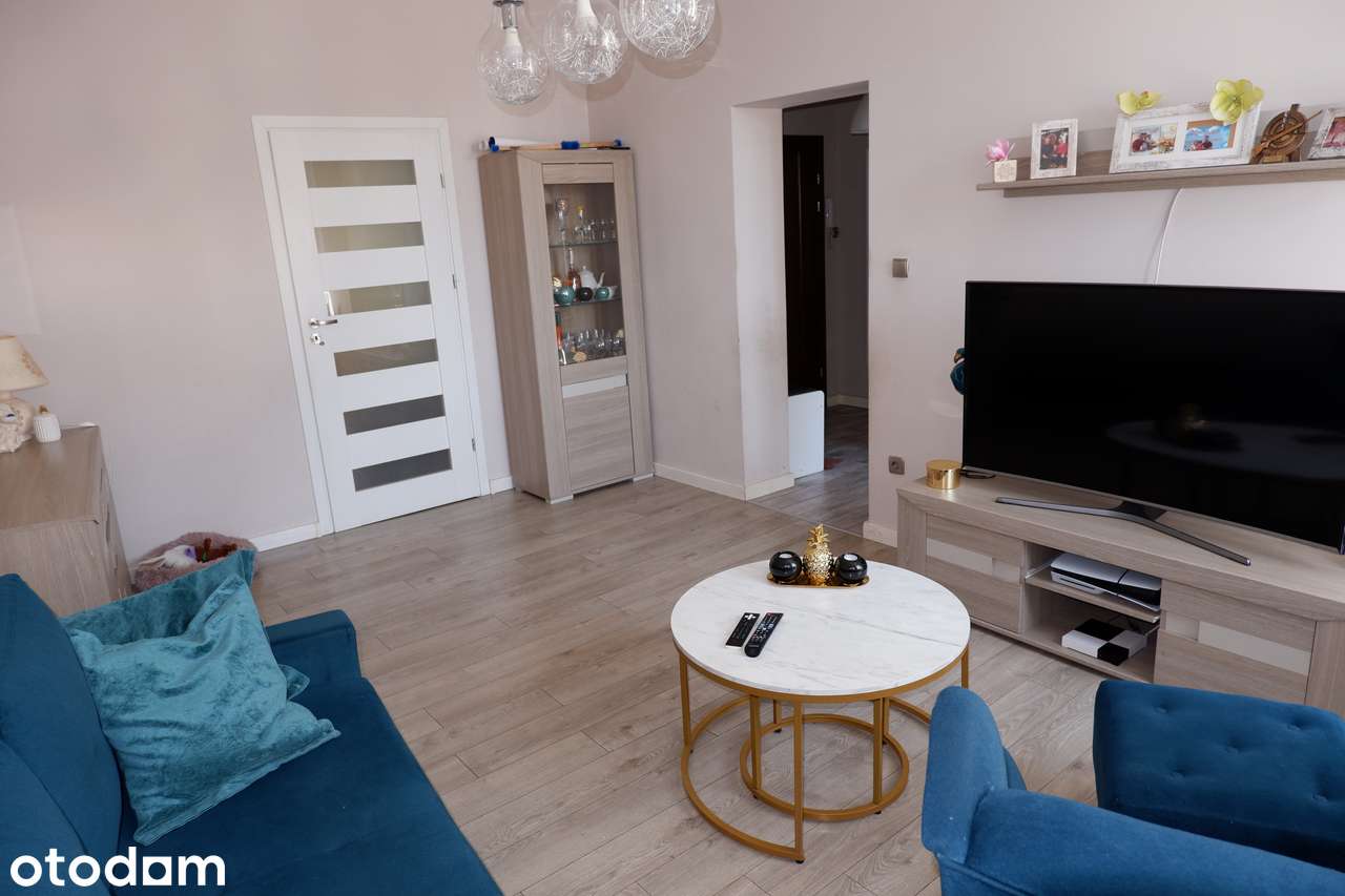 Apartament bezczynszowy w centrum Rawicz-Sarnowa !! - Pełny obrazek: 2/20