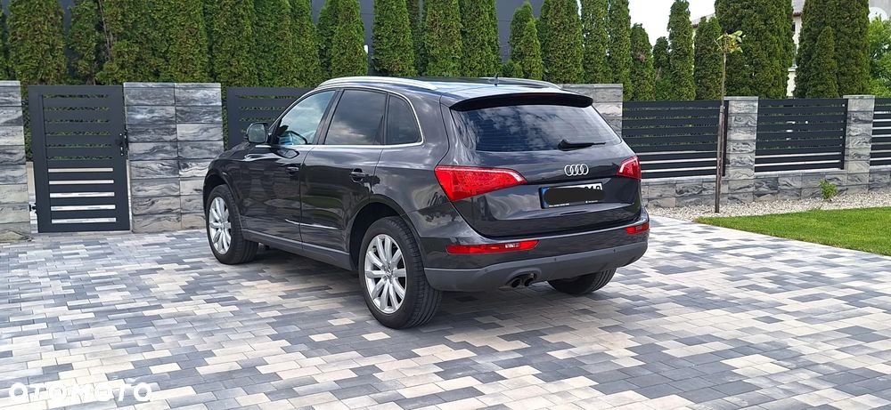 Audi Q5 2.0 TDI Quattro - 6