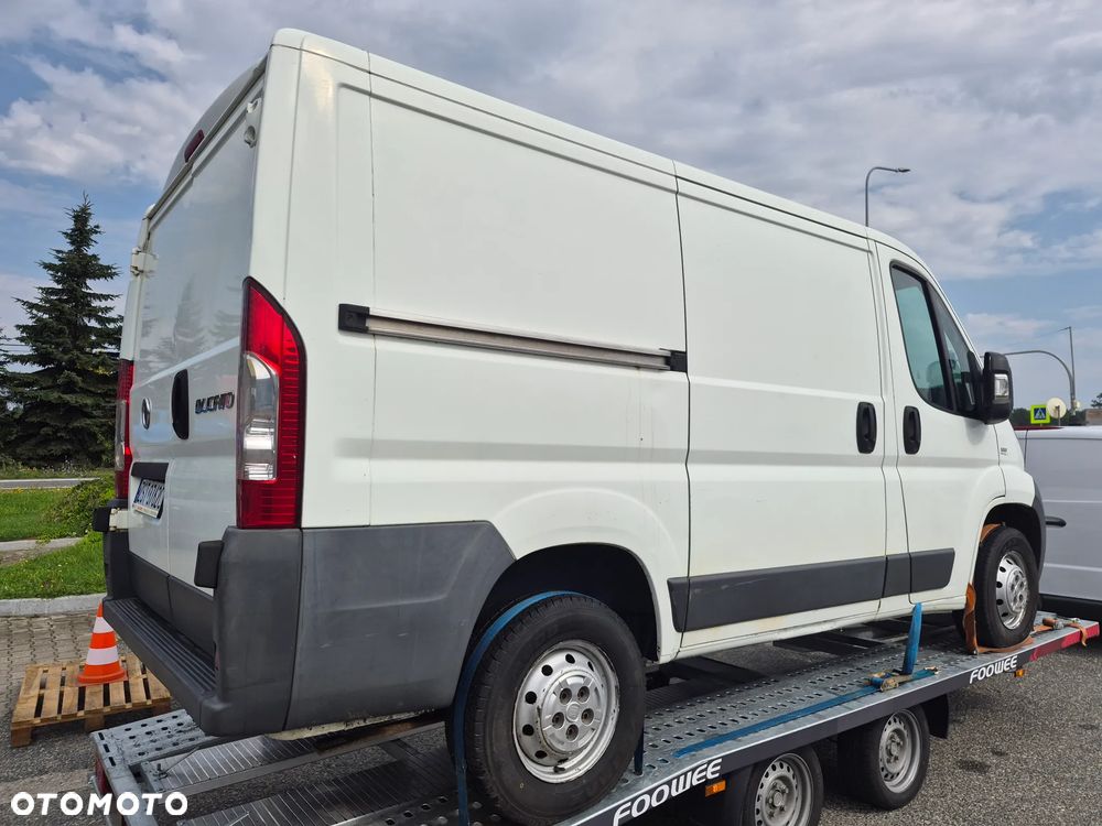 Fiat DUCATO - 8