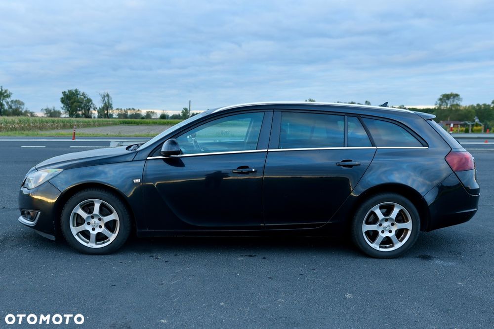 Opel Insignia - 6