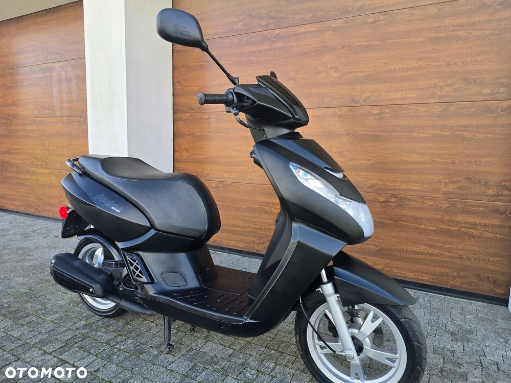 Peugeot Kisbee - 22