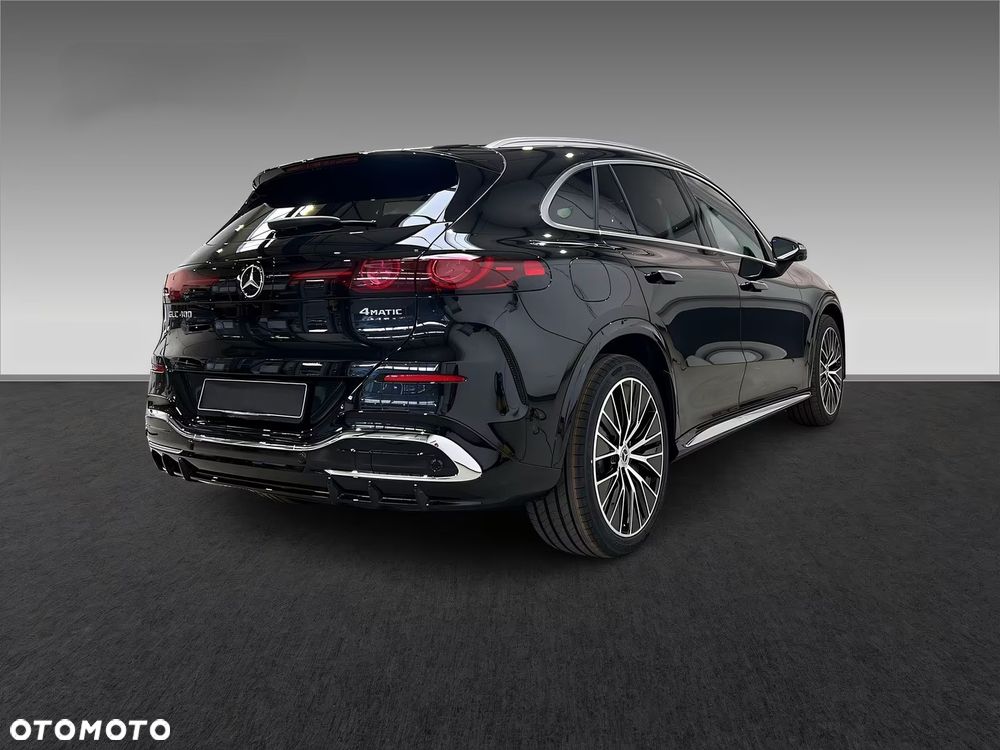 Mercedes-Benz GLC 400 94kWh 4-Matic EQ - 7