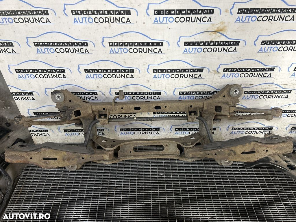 Punte spate Hyundai Tucson III 1.7 Diesel 2015 - 2018 SUV 4 Usi (1293) 4x2 - 5