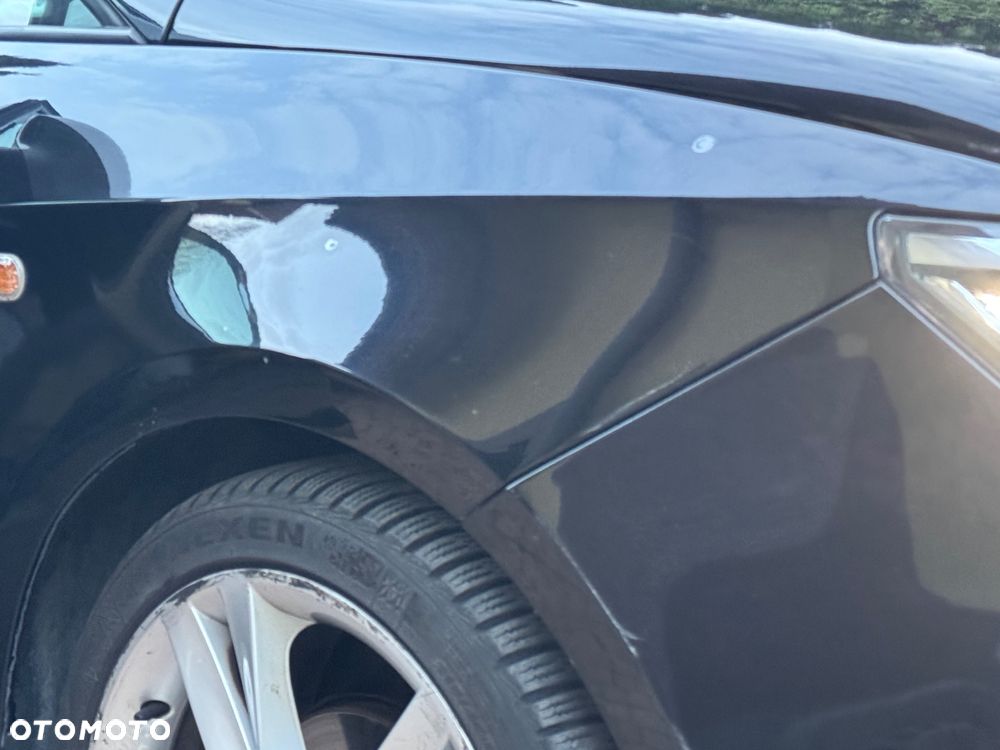 Seat Ibiza 1.2 TSI FR - 18