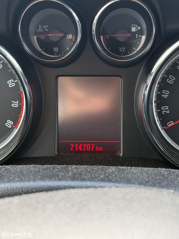 Opel Mokka 1.4 Turbo ecoFLEX Start/Stop Color Innovation - 18