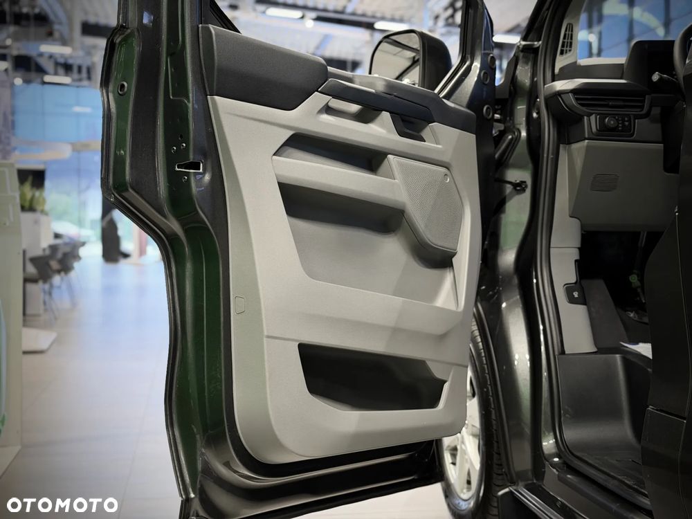 Ford Transit Custom Kombi 320 L2H1 Trend M1 - 23