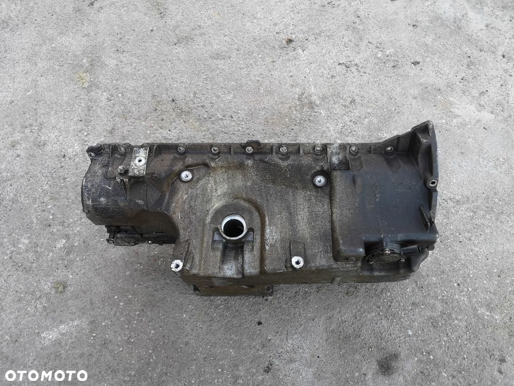 BMW X3 E83 2.5i 3.0i M54 4x4 MISKA OLEJU 7511602 - 1