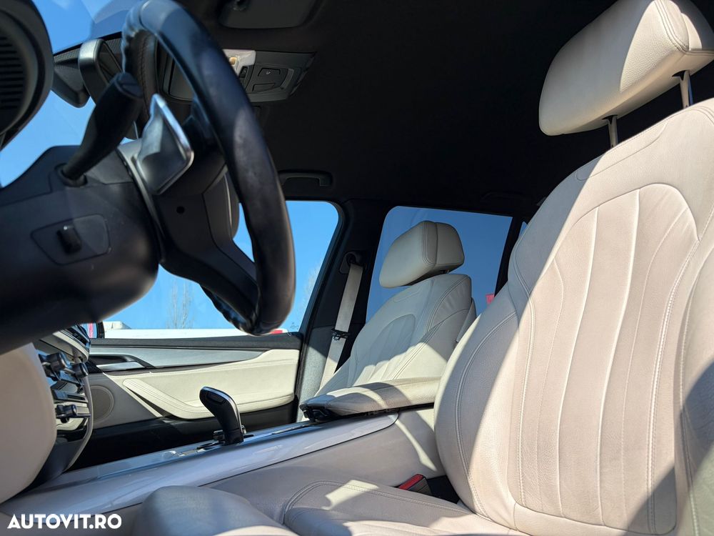 BMW X5 - 14