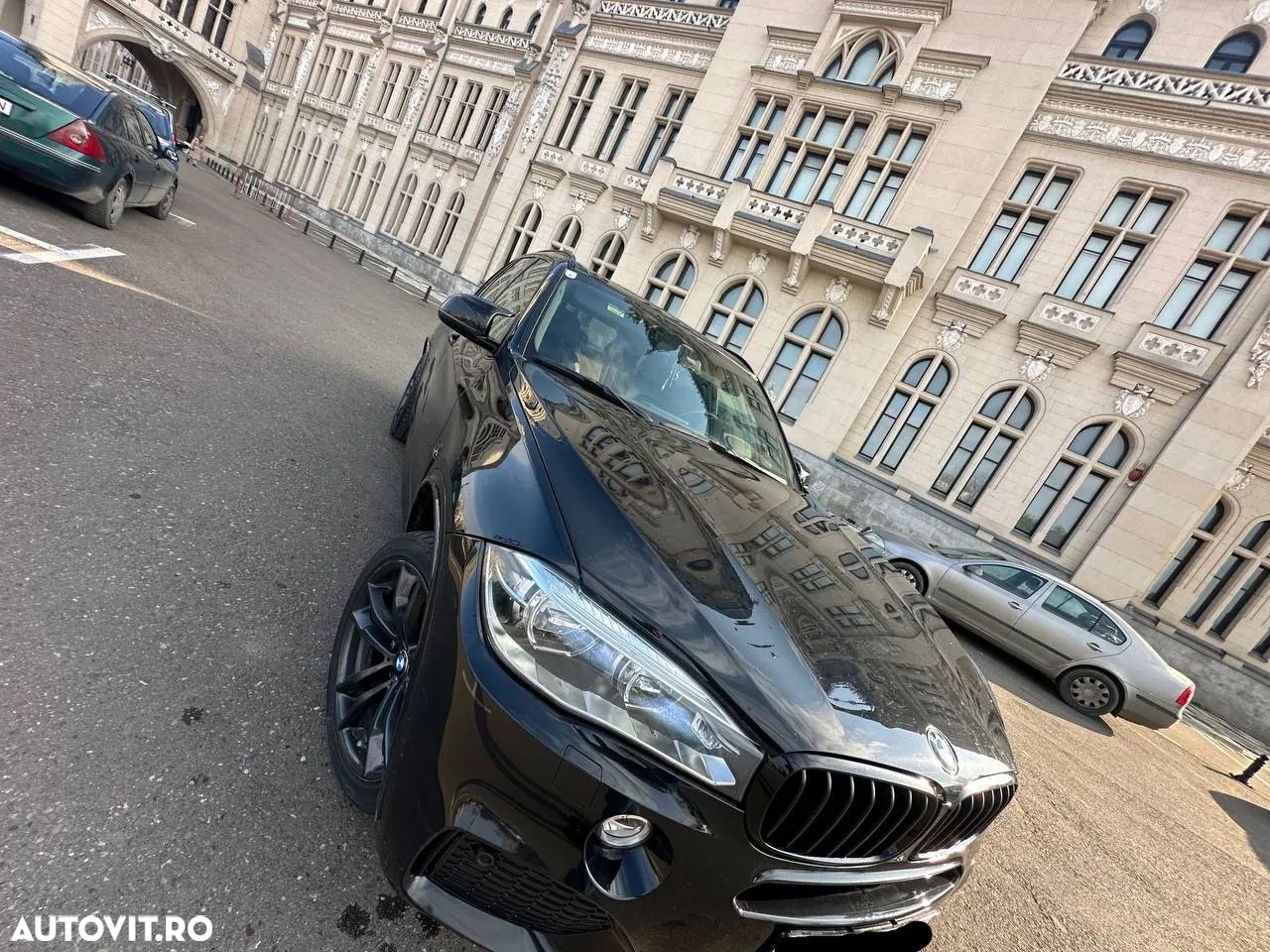 BMW X5 xDrive40e iPerformance - 5