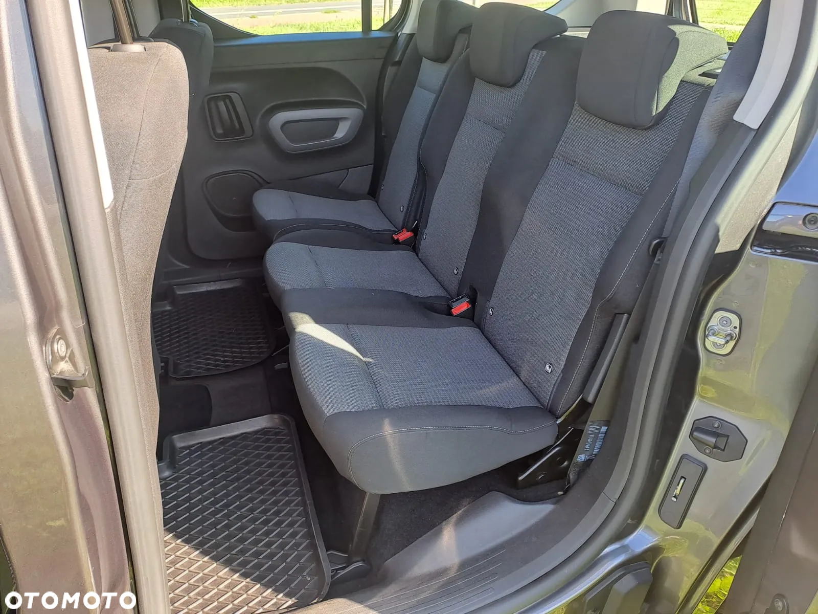 Toyota Proace City Verso Long 1.5 D-4D Family - 22
