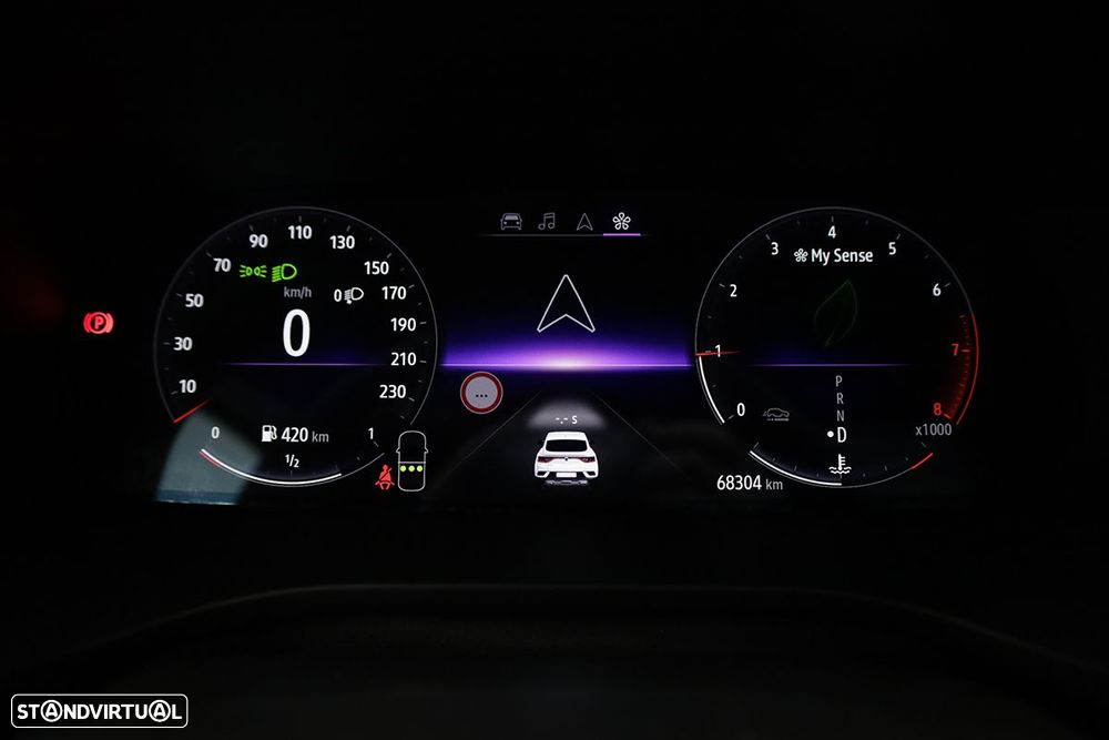 Renault Arkana 1.3 TCe R.S.Line EDC - 15