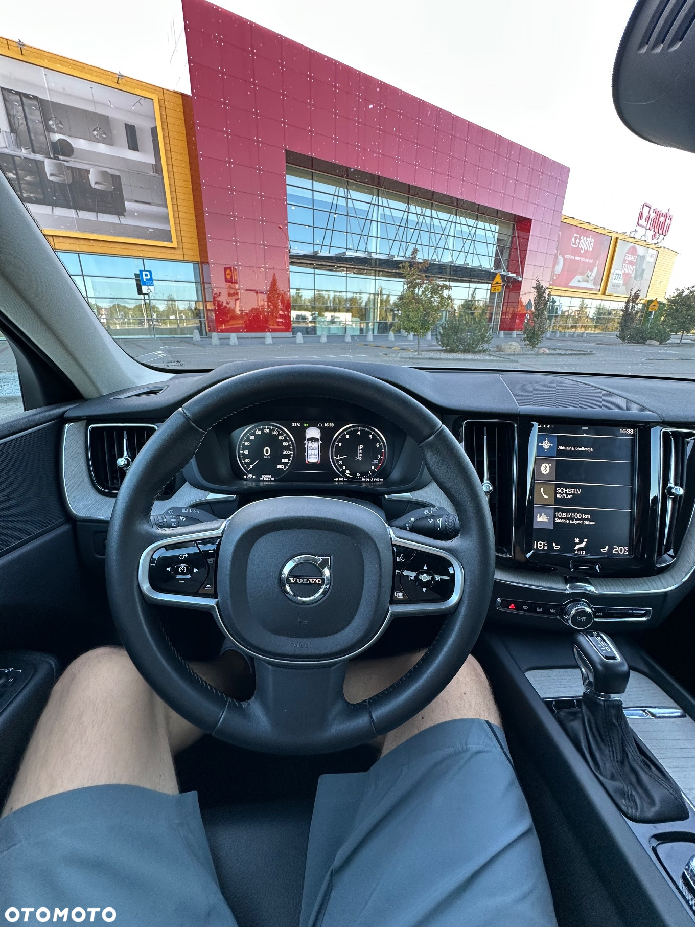Volvo XC 60 - 7