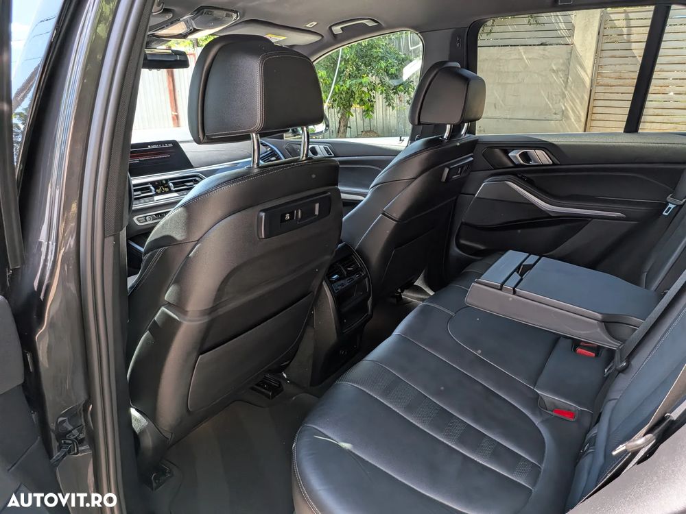 BMW X5 - 21