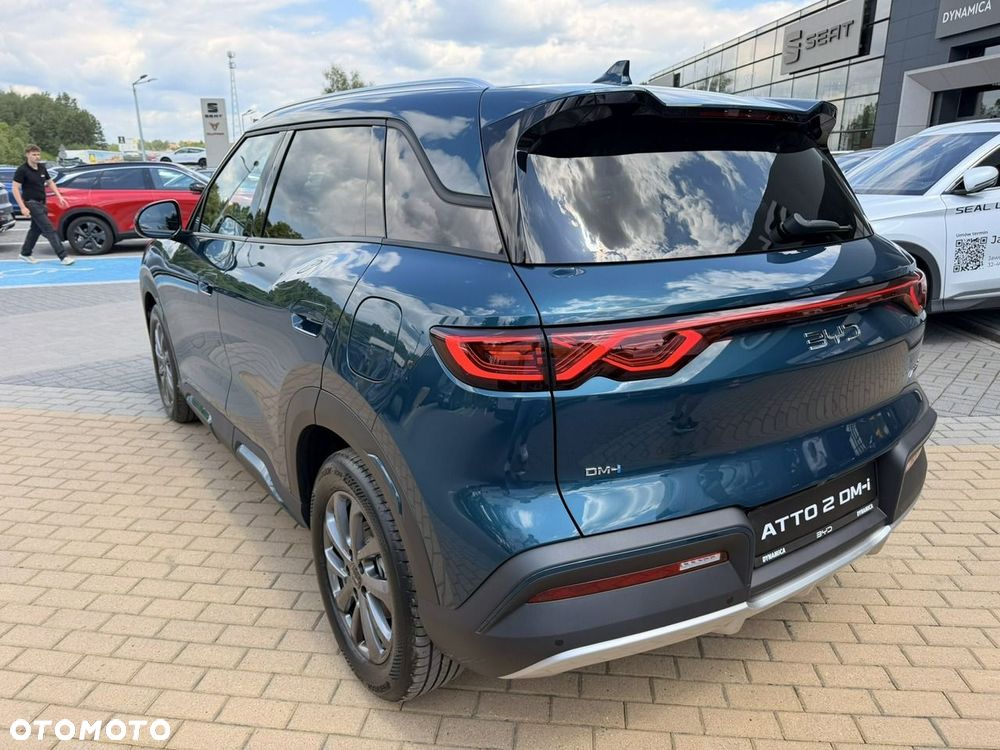 BYD Atto 2 - 5