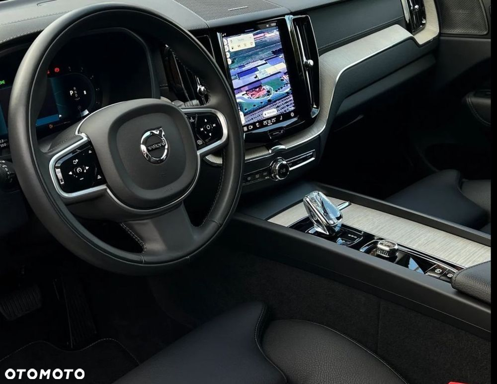 Volvo XC 60 D5 AWD Inscription - 2