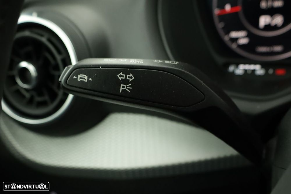 Audi Q2 35 TFSI Advanced S tronic - 18