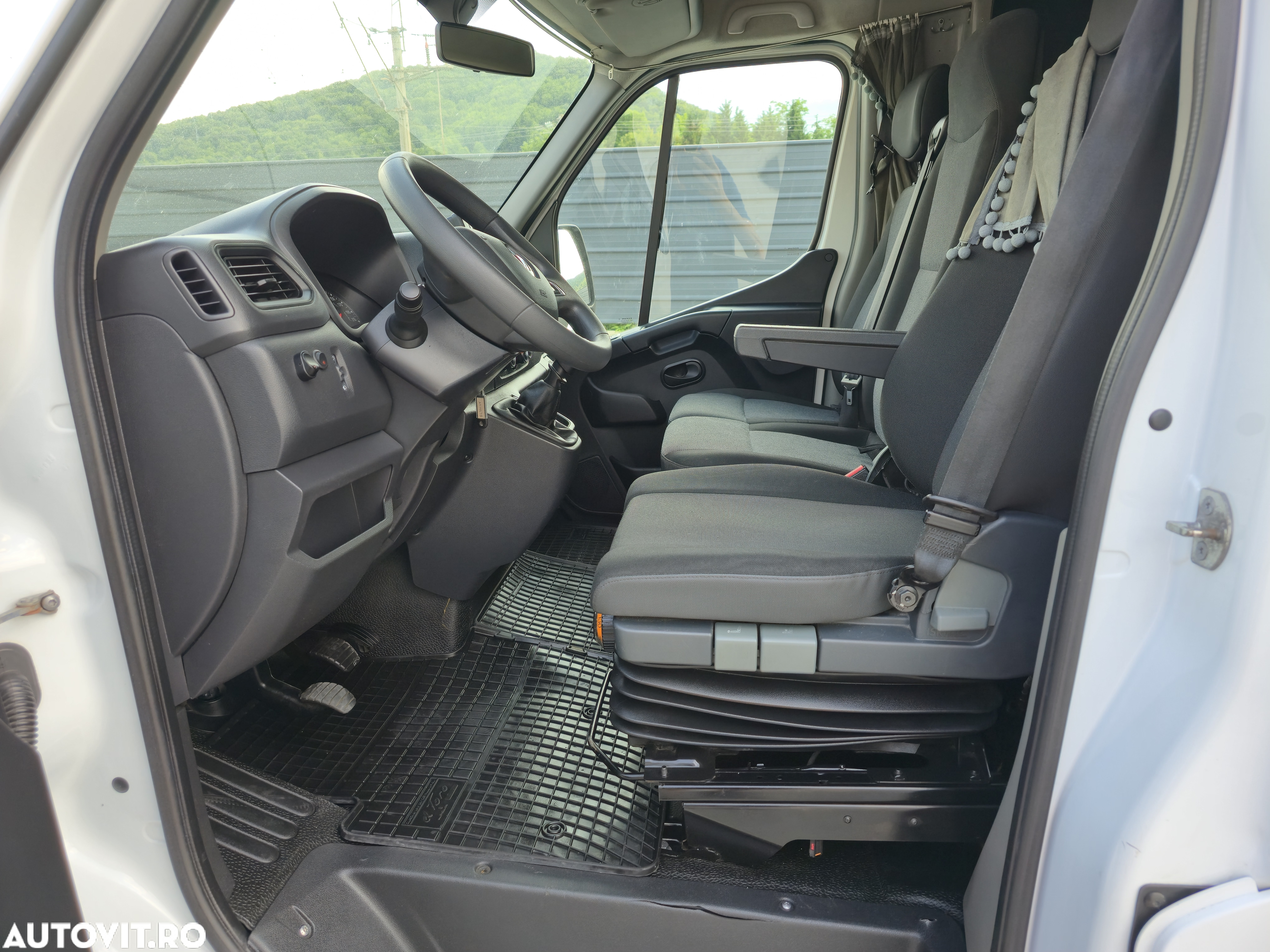 Renault Master - 12