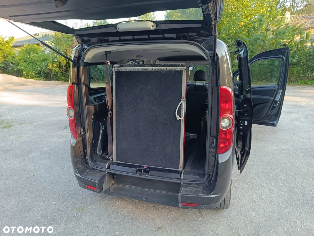Opel Combo D (CDTI) L2H1 Selection - 16