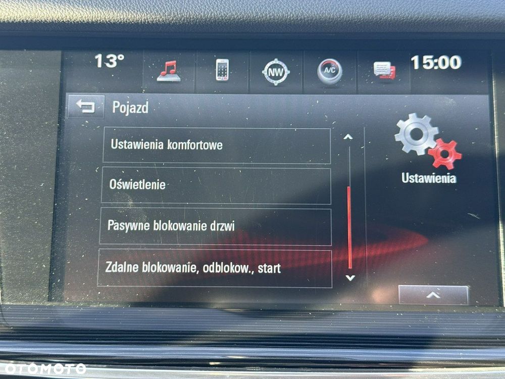 Opel Insignia 2.0 CDTI Elite S&S - 24