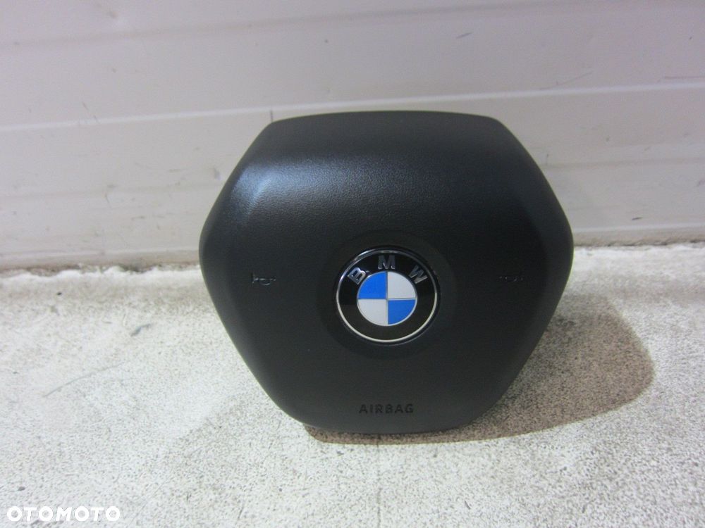 BMW X3 G01 G02 PODUSZKA POWIETRZNA KIEROWCY AIRBAG 32306878440 USA 6878440 - 2
