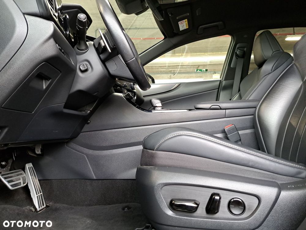 Lexus NX 350h F Sport AWD - 32
