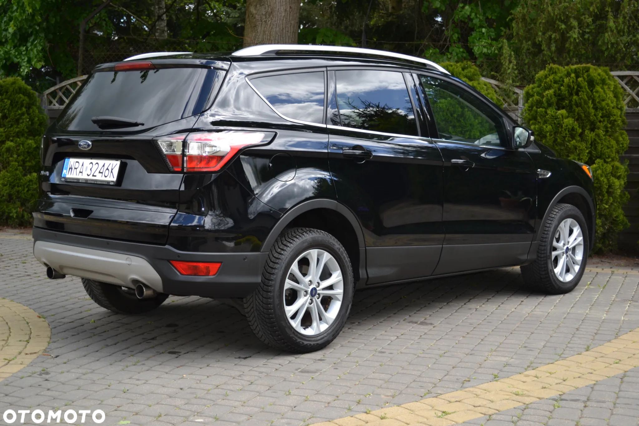 Ford Kuga 1.5 EcoBoost 2x4 SYNC - 13
