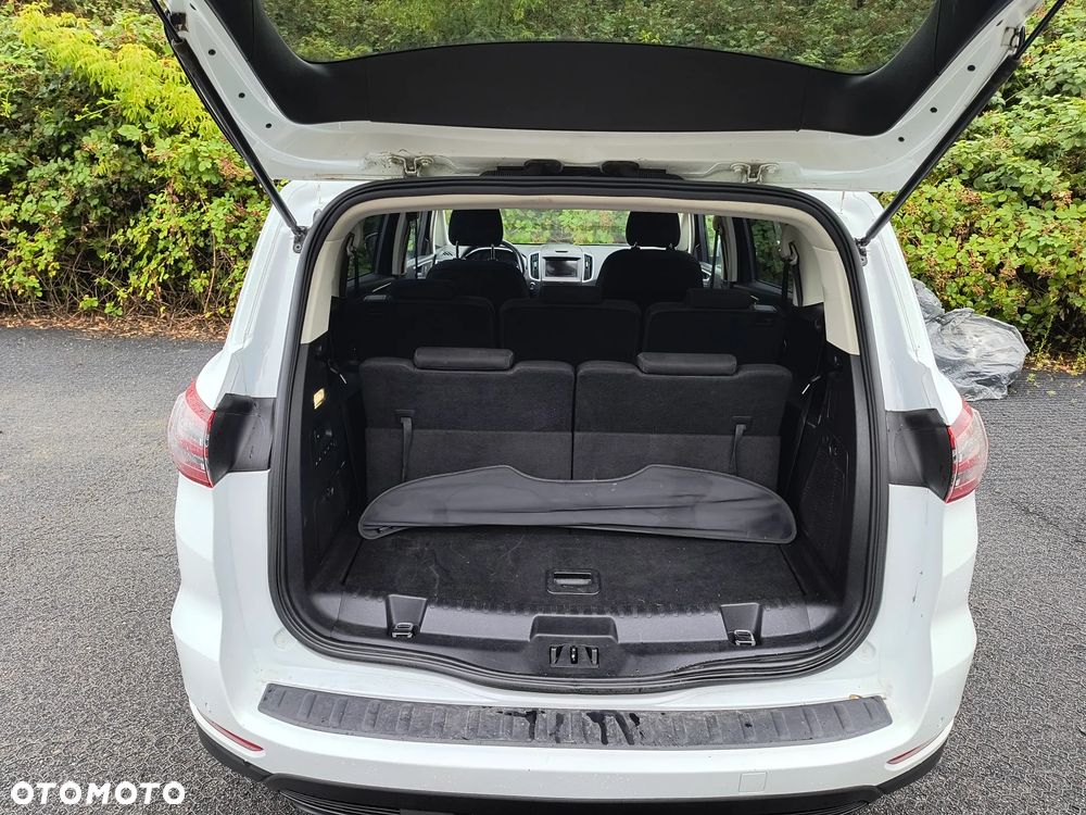 Ford S-Max 2.0 TDCi Titanium - 10