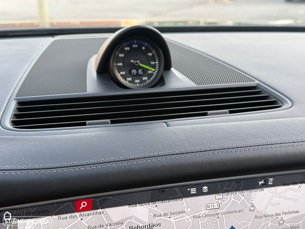 Porsche Panamera - 31
