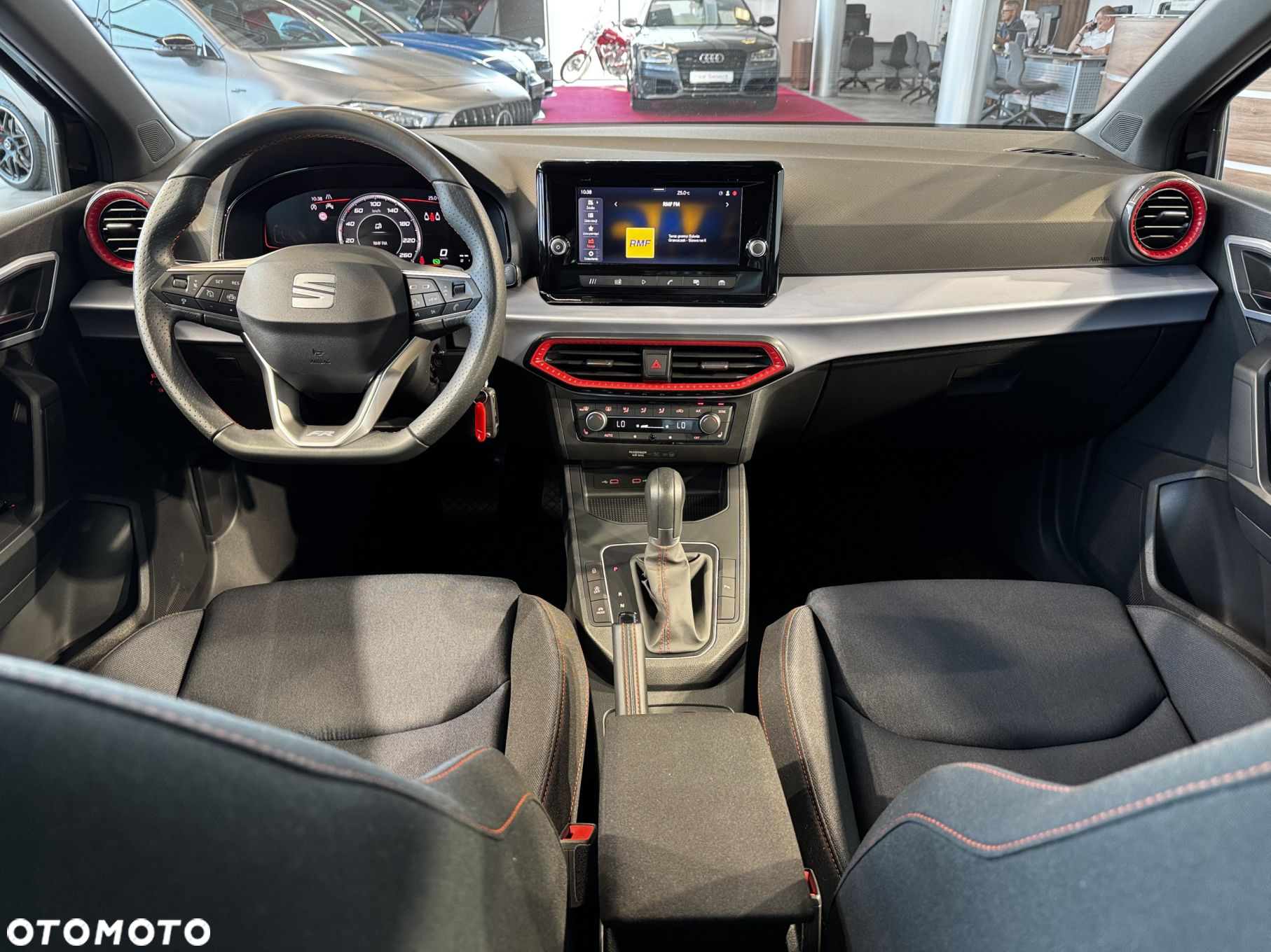 Seat Ibiza - 16