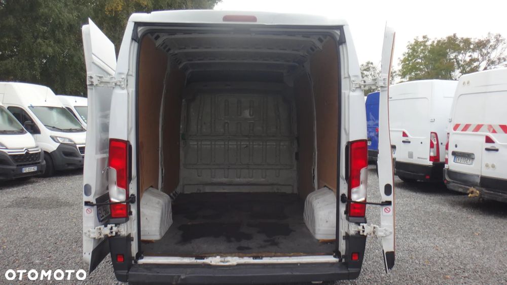 Fiat DUCATO - 8