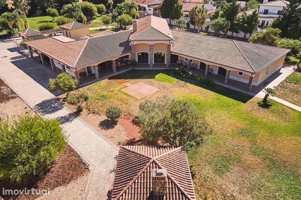 Moradia Térrea de Luxo c/ 5 suites, Ermidas Sado, Alentejo - Grande imagem: 5/60