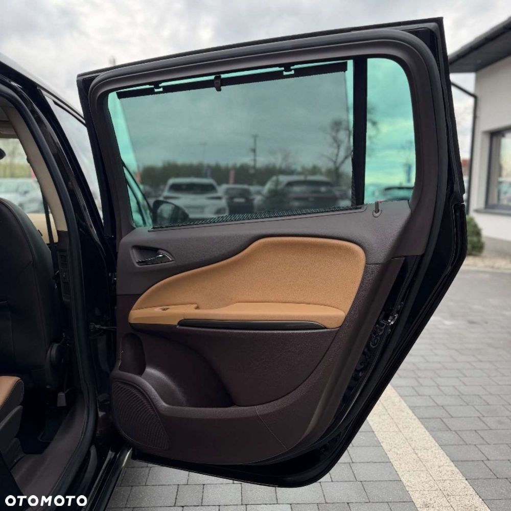 Opel Zafira Tourer 1.6 SIDI Turbo ecoFLEX Start/Stop Innovation - 33