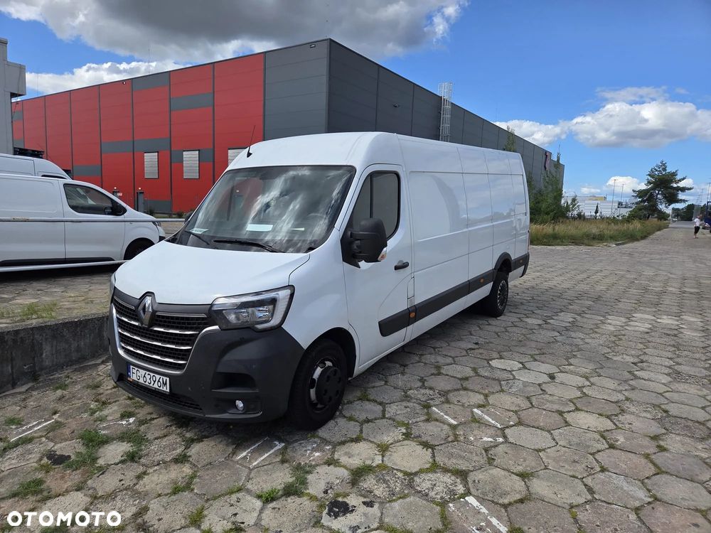 Renault Master L4H2 - 1