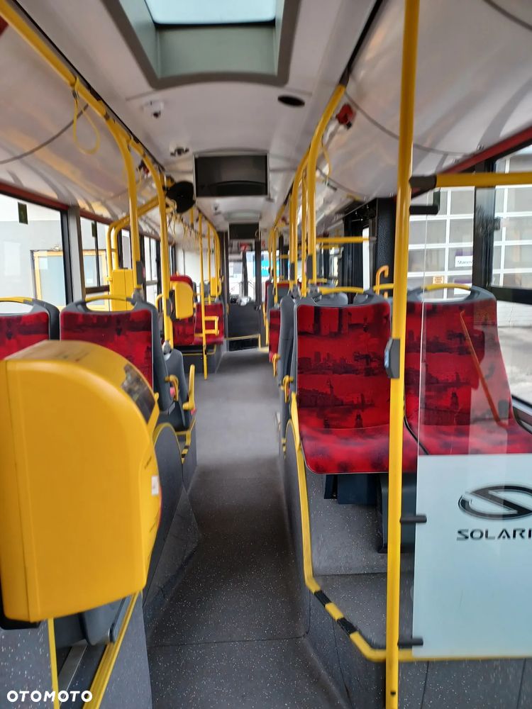 Solaris Urbino 12 Hybrid - 19