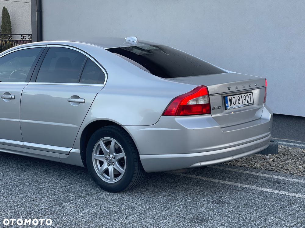 Volvo S80 2.0D Momentum - 11