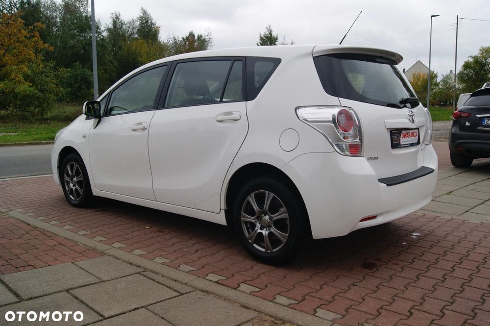 Toyota Verso 1.6 Active - 7