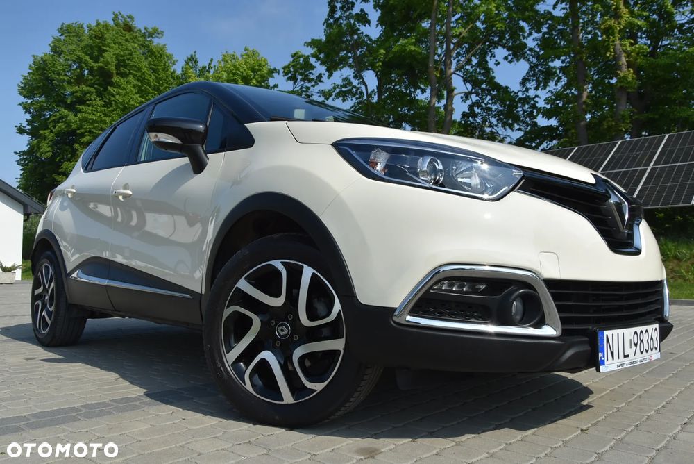 Renault Captur ENERGY dCi 90 Start&Stop Intens - 22
