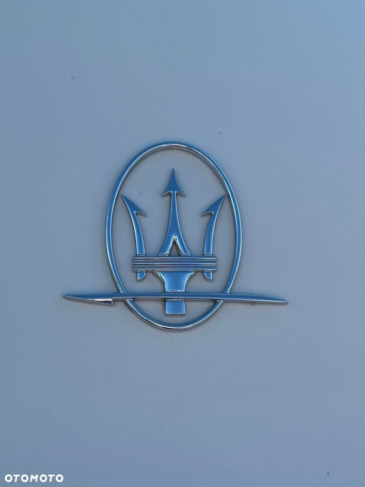 Maserati Levante Diesel Granlusso - 17