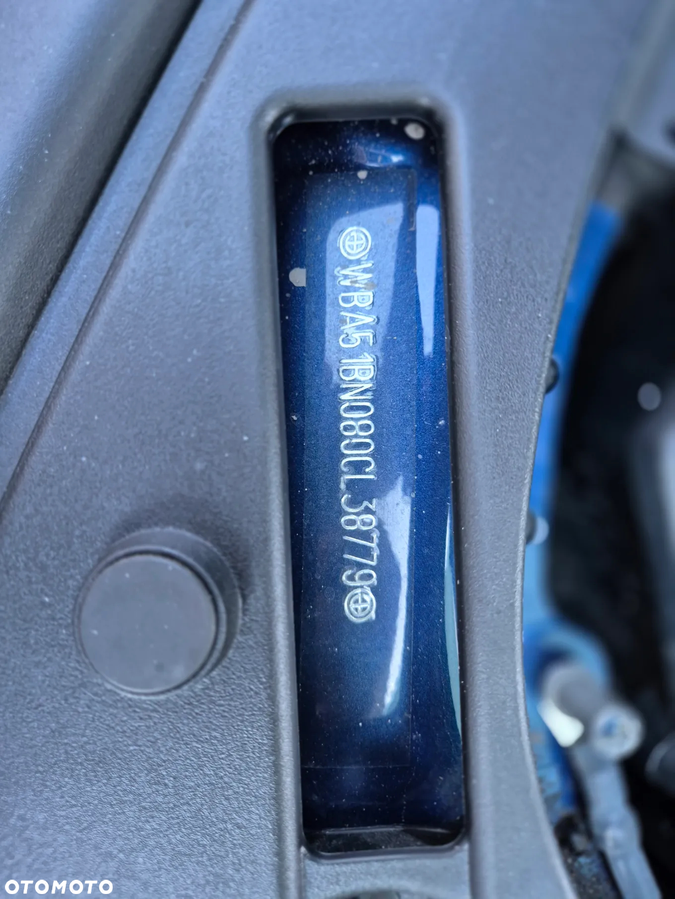 BMW Seria 5 - 30