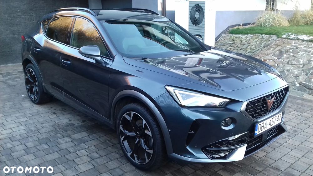 Cupra Formentor - 11