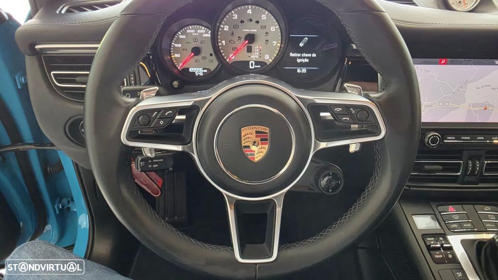 Porsche Macan 2.0T - 42