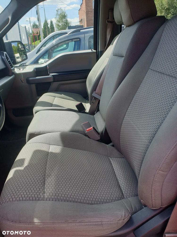 Ford F150 - 14