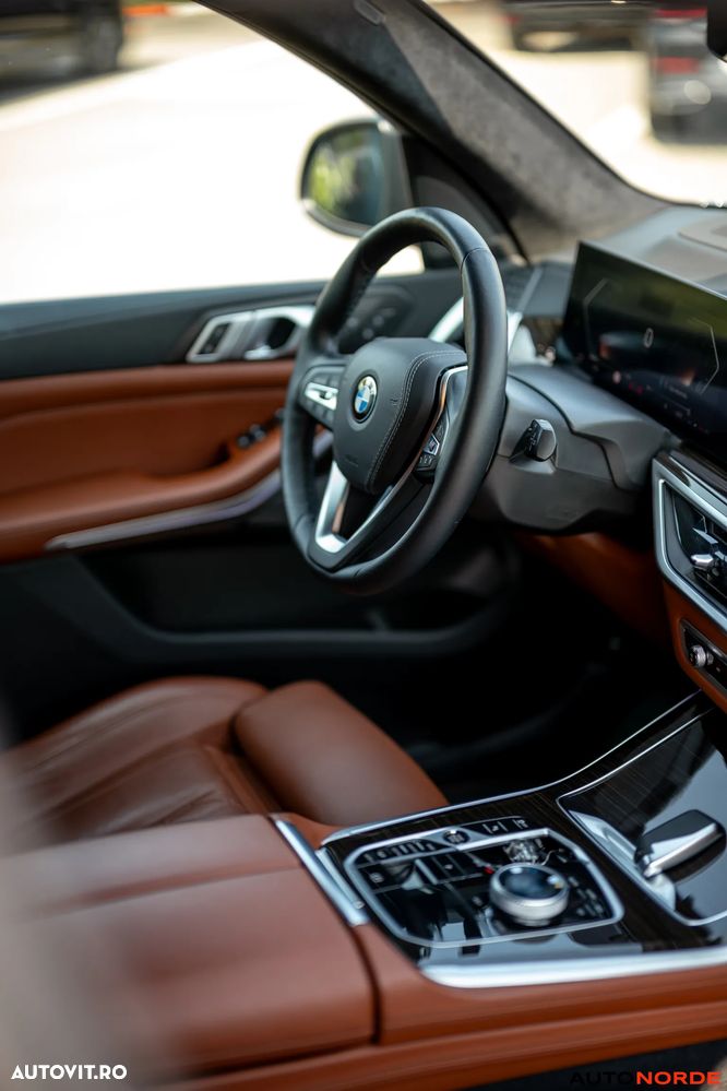 BMW X5 xDrive30d AT MHEV - 23