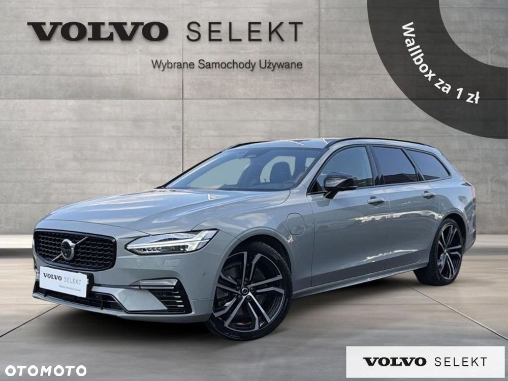 Volvo V90 - 2