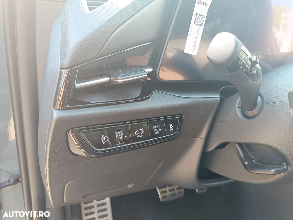 Kia Niro - 14